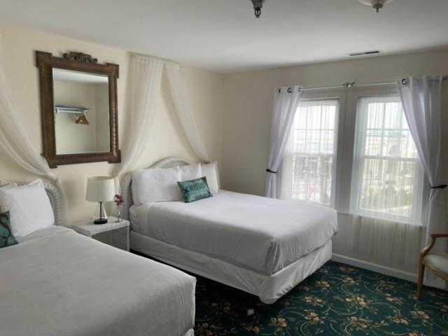 Macomber 3* Cape May