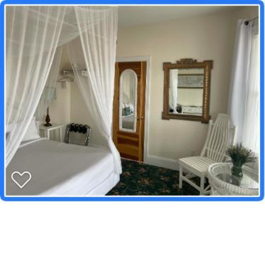 Macomber Inn Cape May